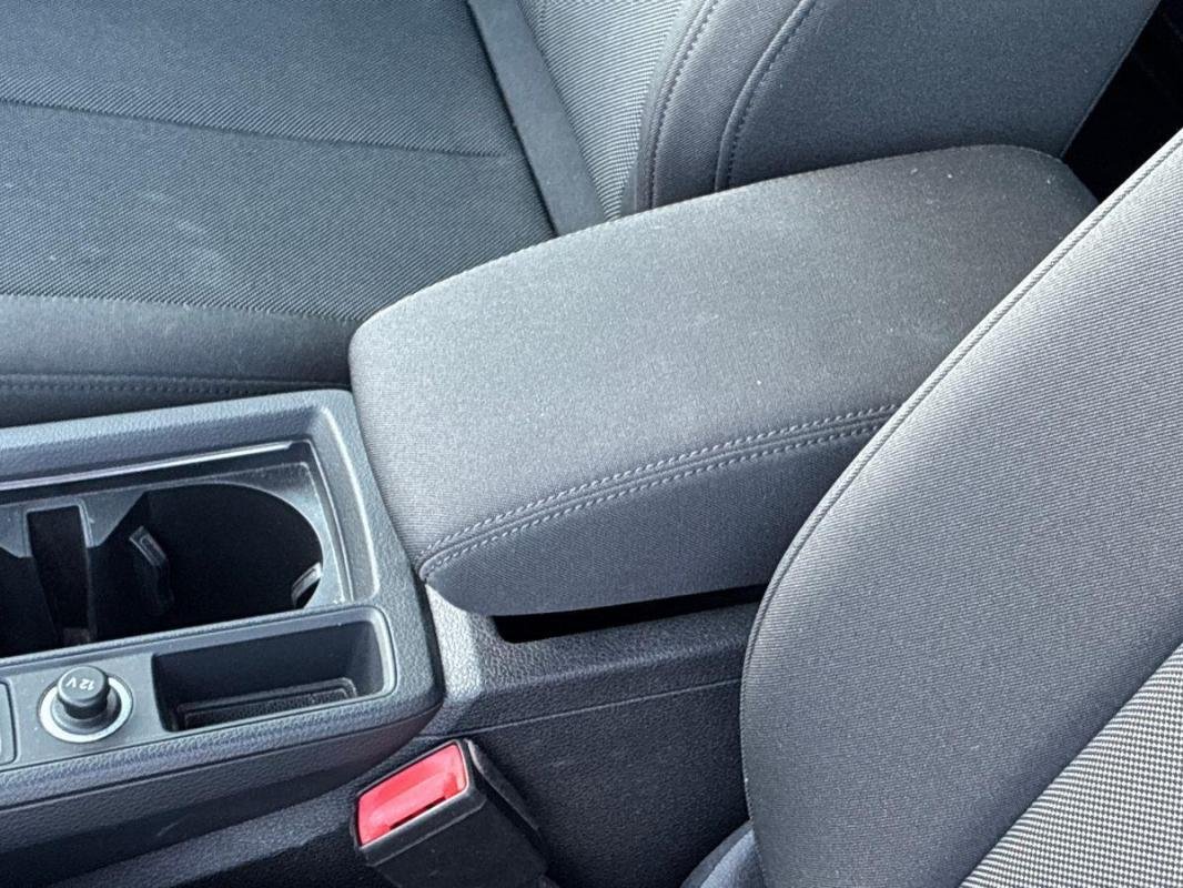Audi Q3 - Photo 12