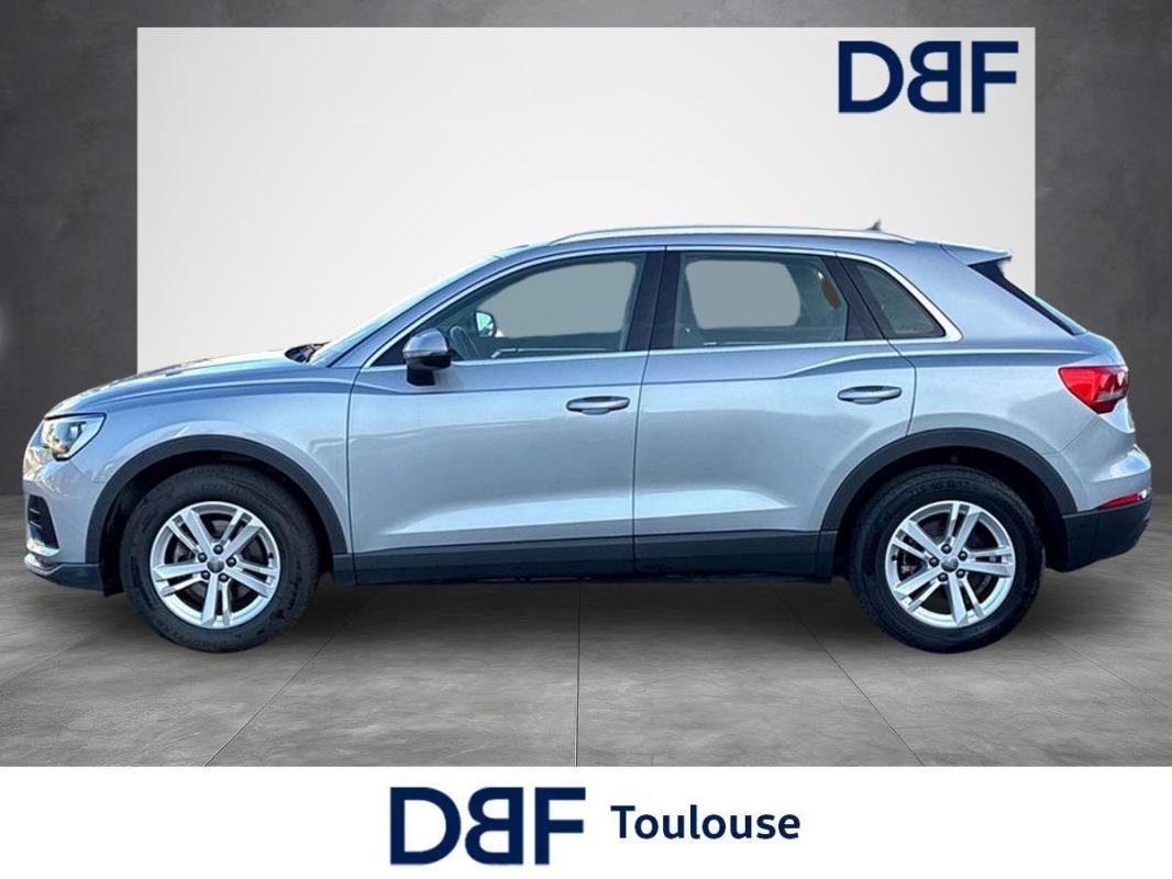 Audi Q3 - Photo 2