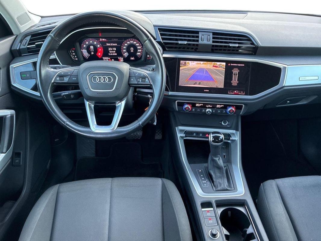 Audi Q3 - Photo 24