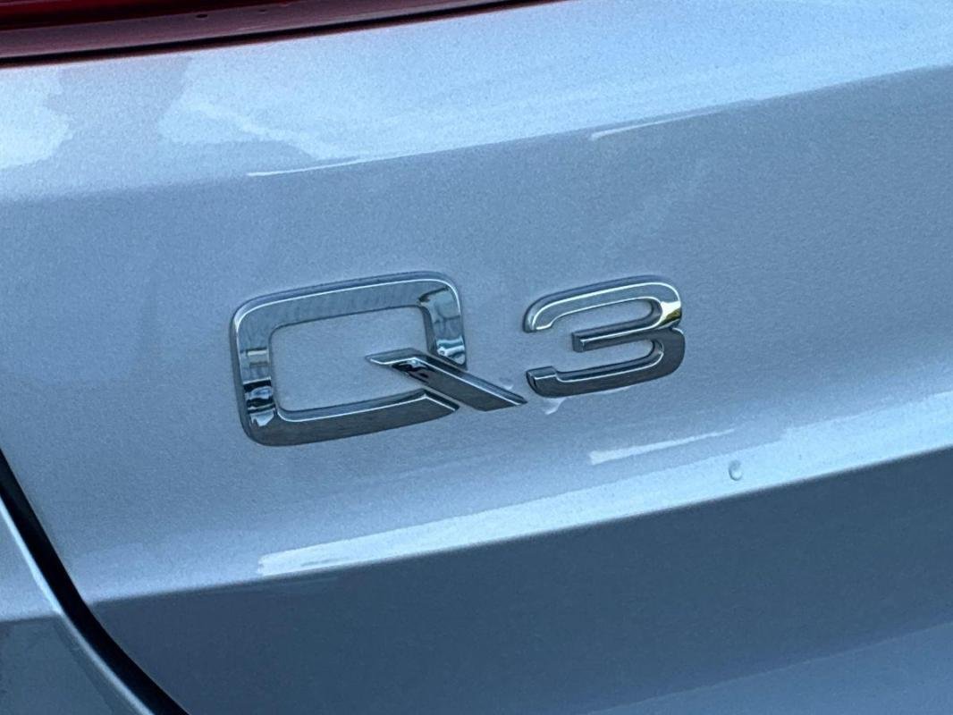 Audi Q3 - Photo 27