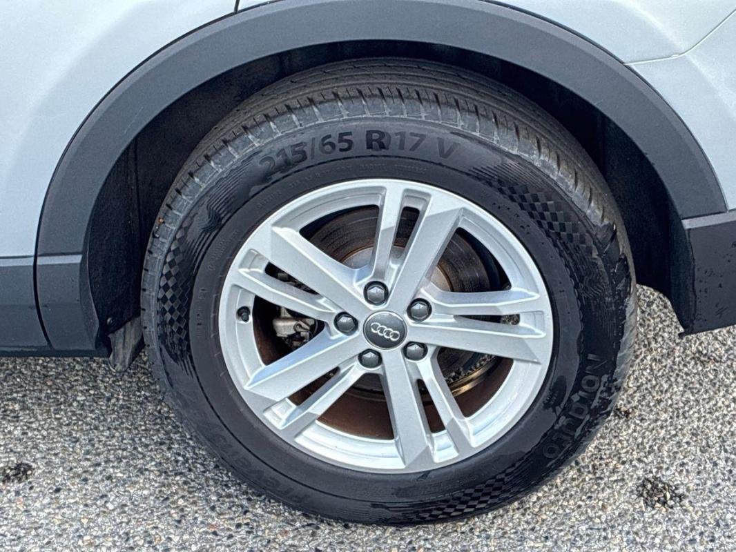 Audi Q3 - Photo 28