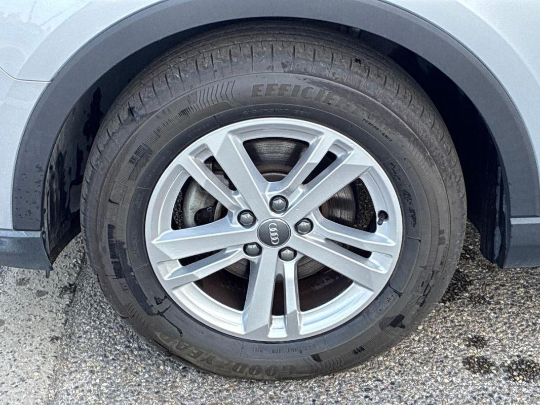 Audi Q3 - Photo 29