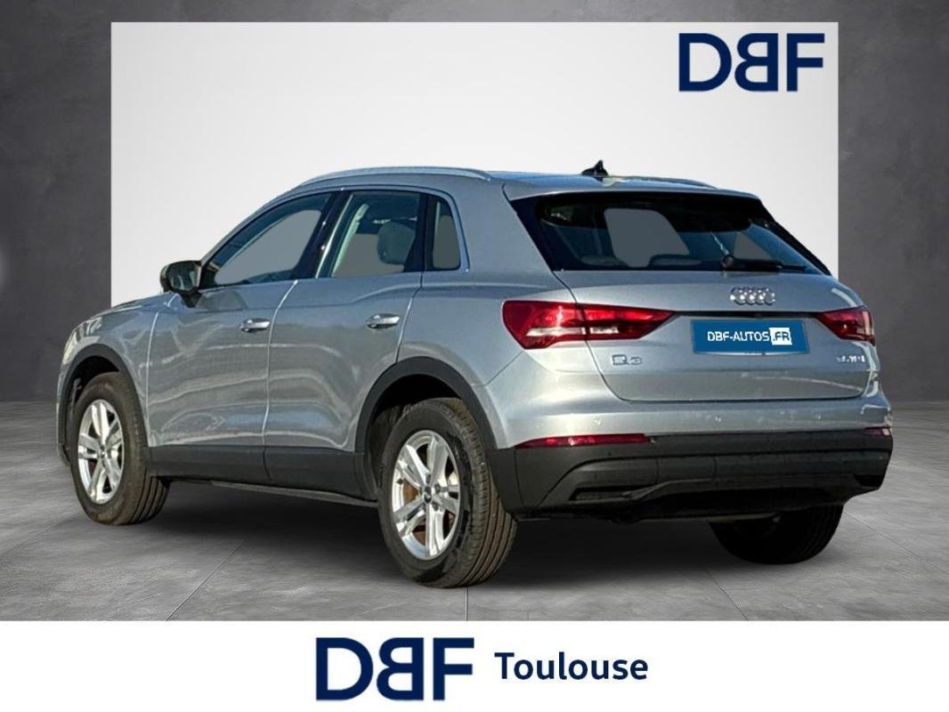 Audi Q3 - Photo 3