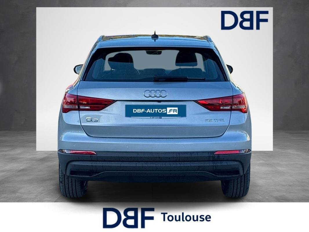 Audi Q3 - Photo 4