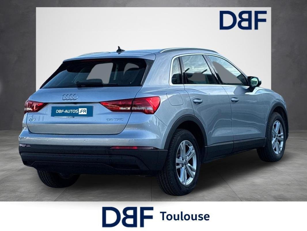 Audi Q3 - Photo 5