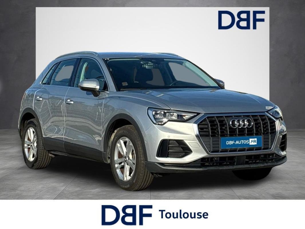 Audi Q3 - Photo 6