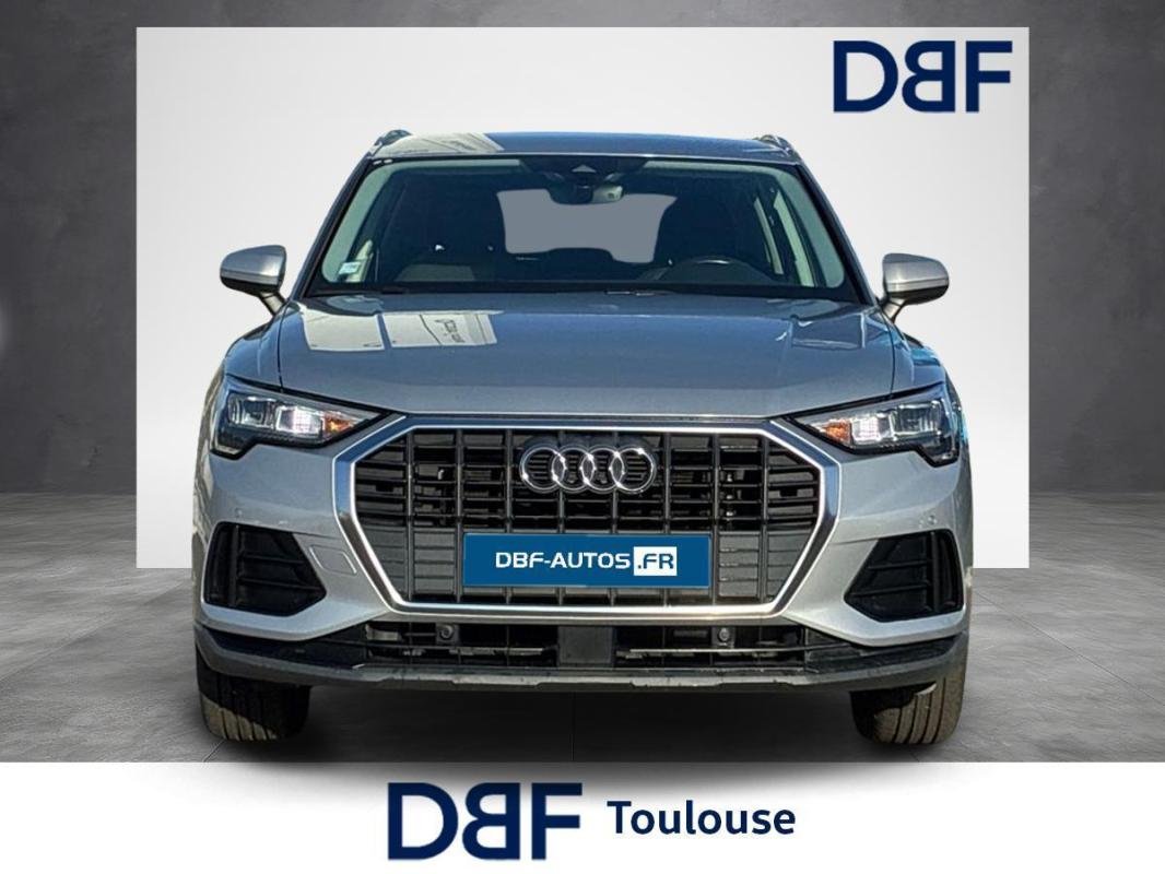 Audi Q3 - Photo 7