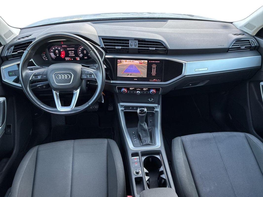 Audi Q3 - Photo 8