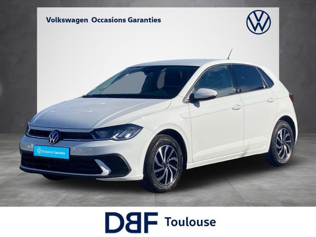 Volkswagen Polo - Photo 1
