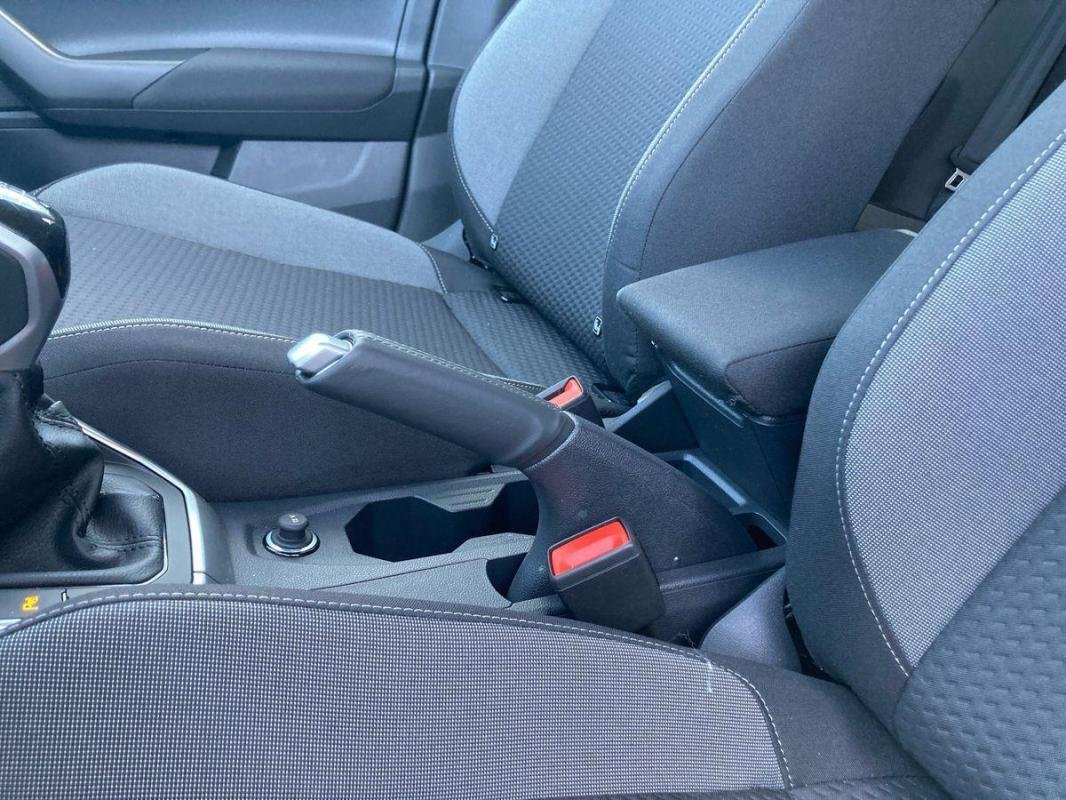 Volkswagen Polo - Photo 12