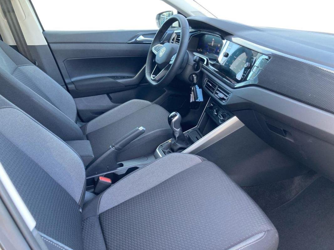 Volkswagen Polo - Photo 13