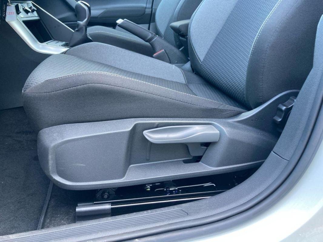 Volkswagen Polo - Photo 14