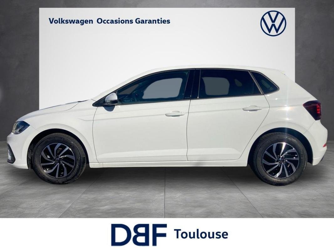 Volkswagen Polo - Photo 2
