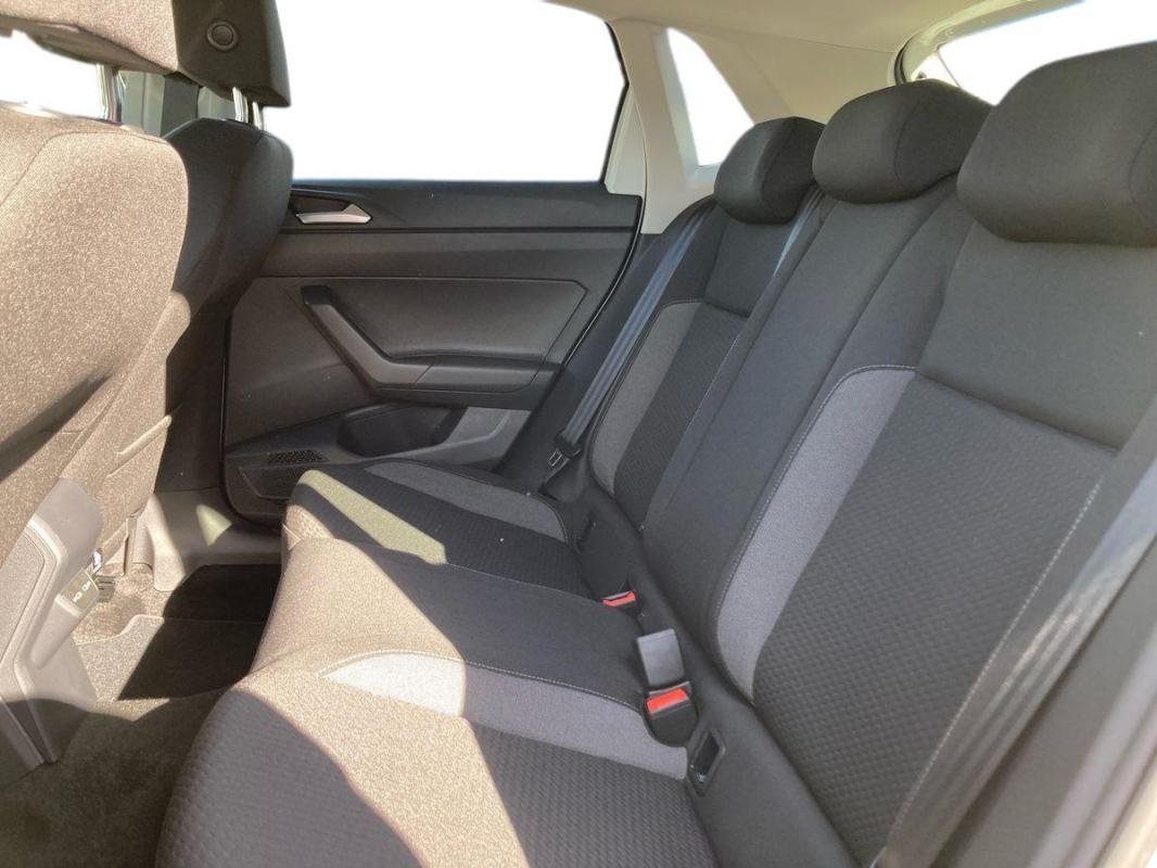 Volkswagen Polo - Photo 23