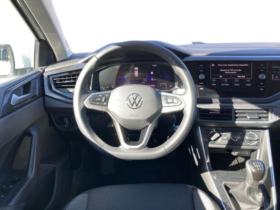Volkswagen Polo - Photo 24