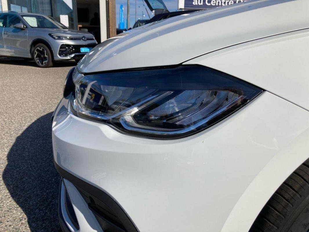 Volkswagen Polo - Photo 26