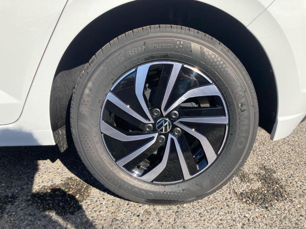 Volkswagen Polo - Photo 28