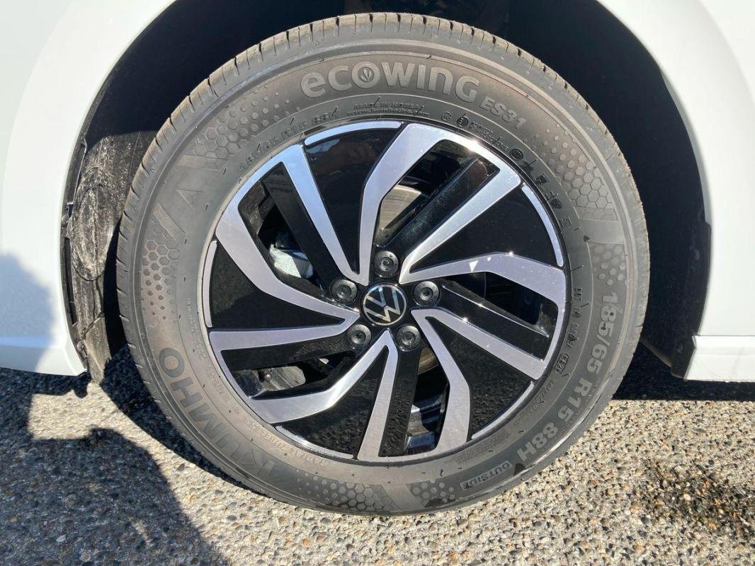 Volkswagen Polo - Photo 29