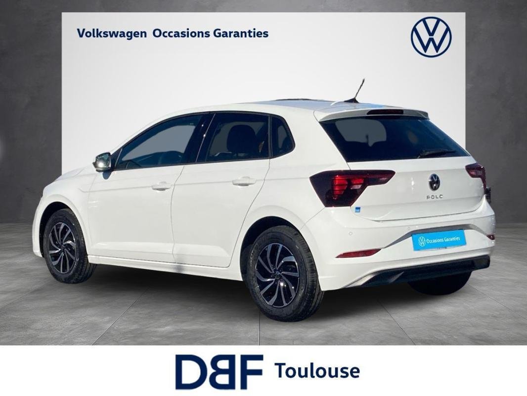 Volkswagen Polo - Photo 3
