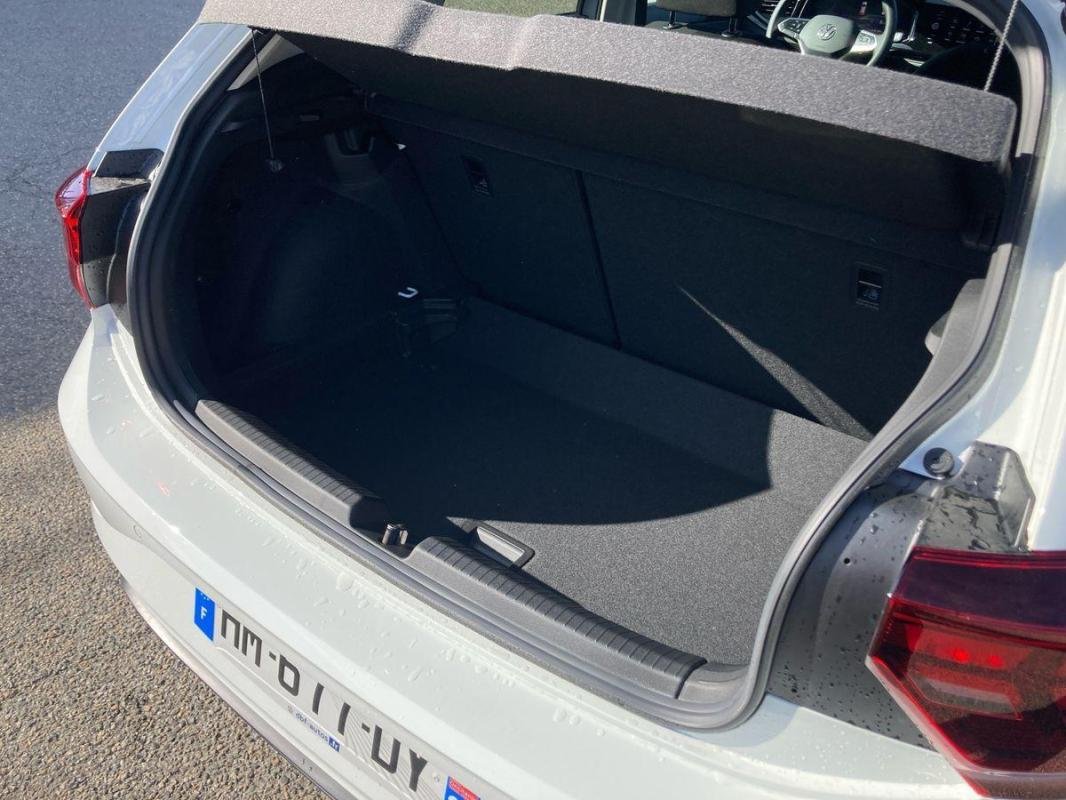 Volkswagen Polo - Photo 32