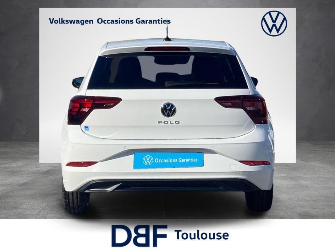 Volkswagen Polo - Photo 4