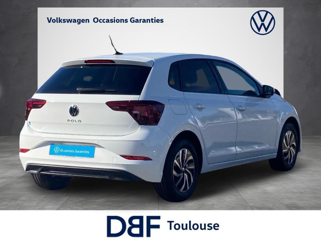 Volkswagen Polo - Photo 5