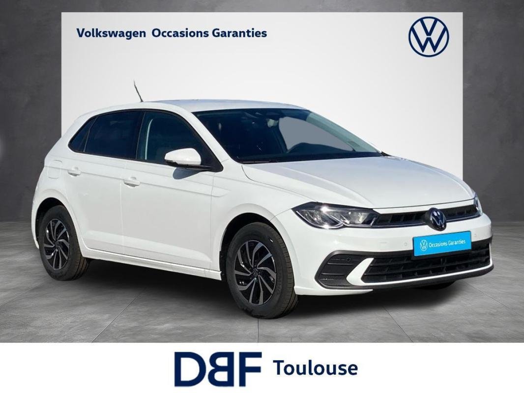 Volkswagen Polo - Photo 6
