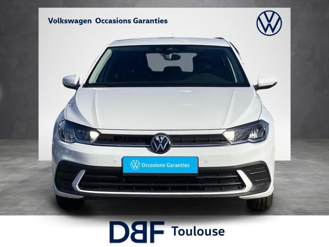 Volkswagen Polo - Photo 7