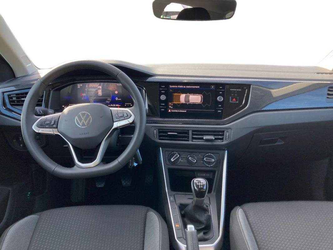 Volkswagen Polo - Photo 8