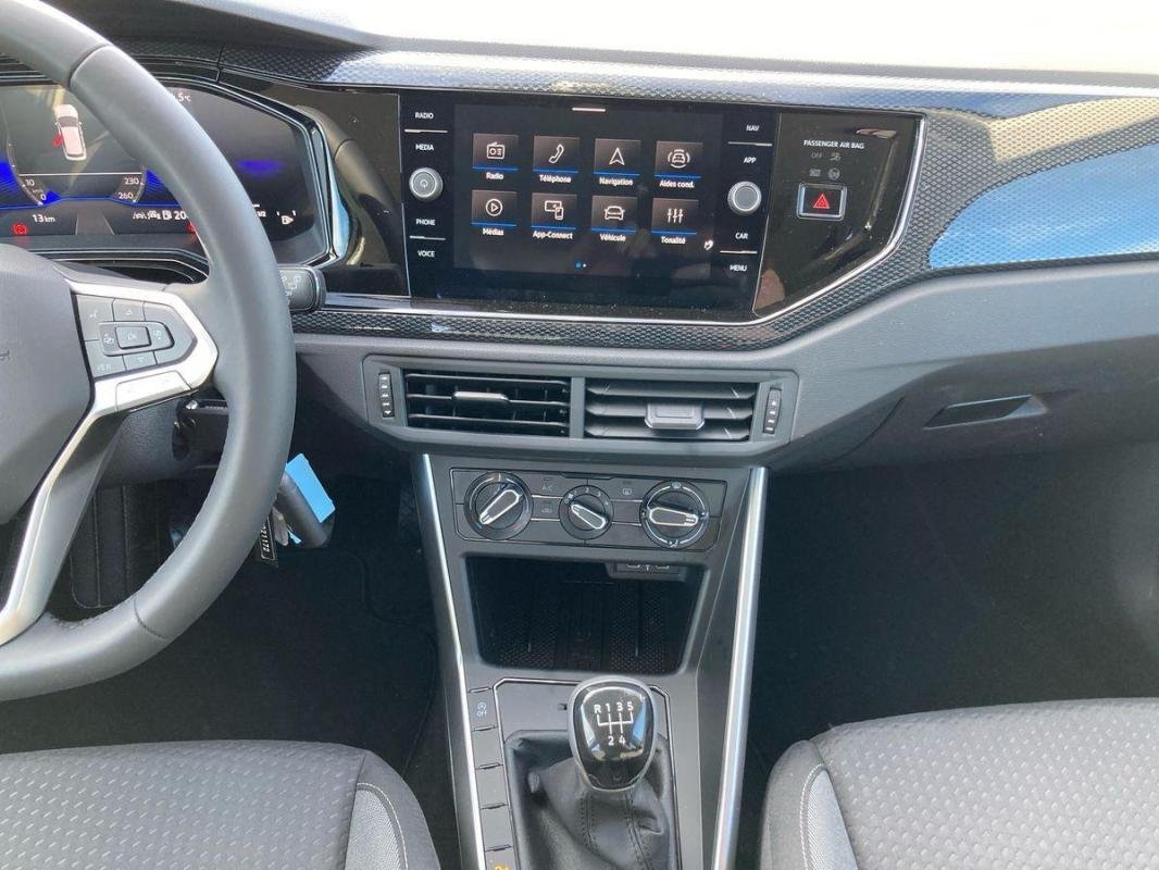 Volkswagen Polo - Photo 10
