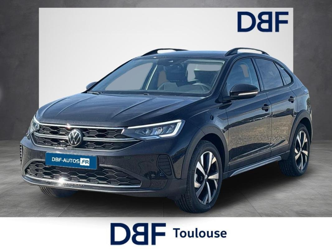 Volkswagen Taigo - Photo 1