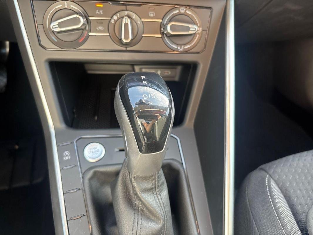 Volkswagen Taigo - Photo 11