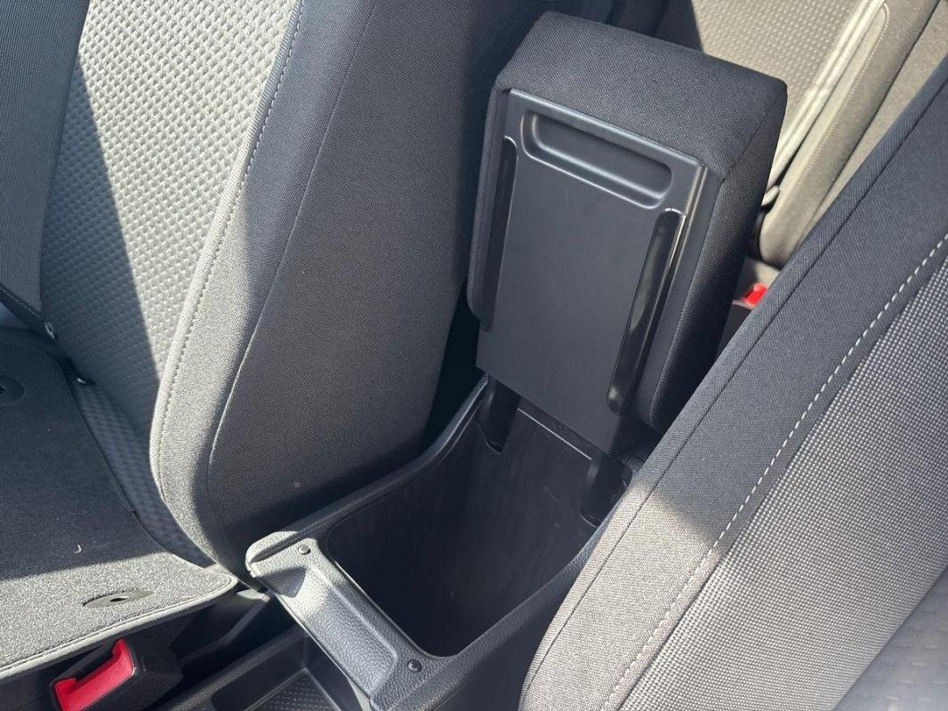 Volkswagen Taigo - Photo 12