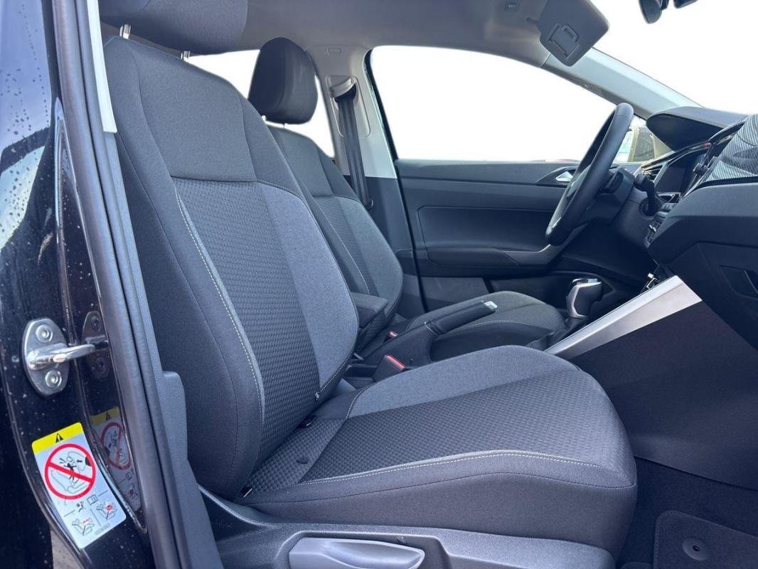 Volkswagen Taigo - Photo 13