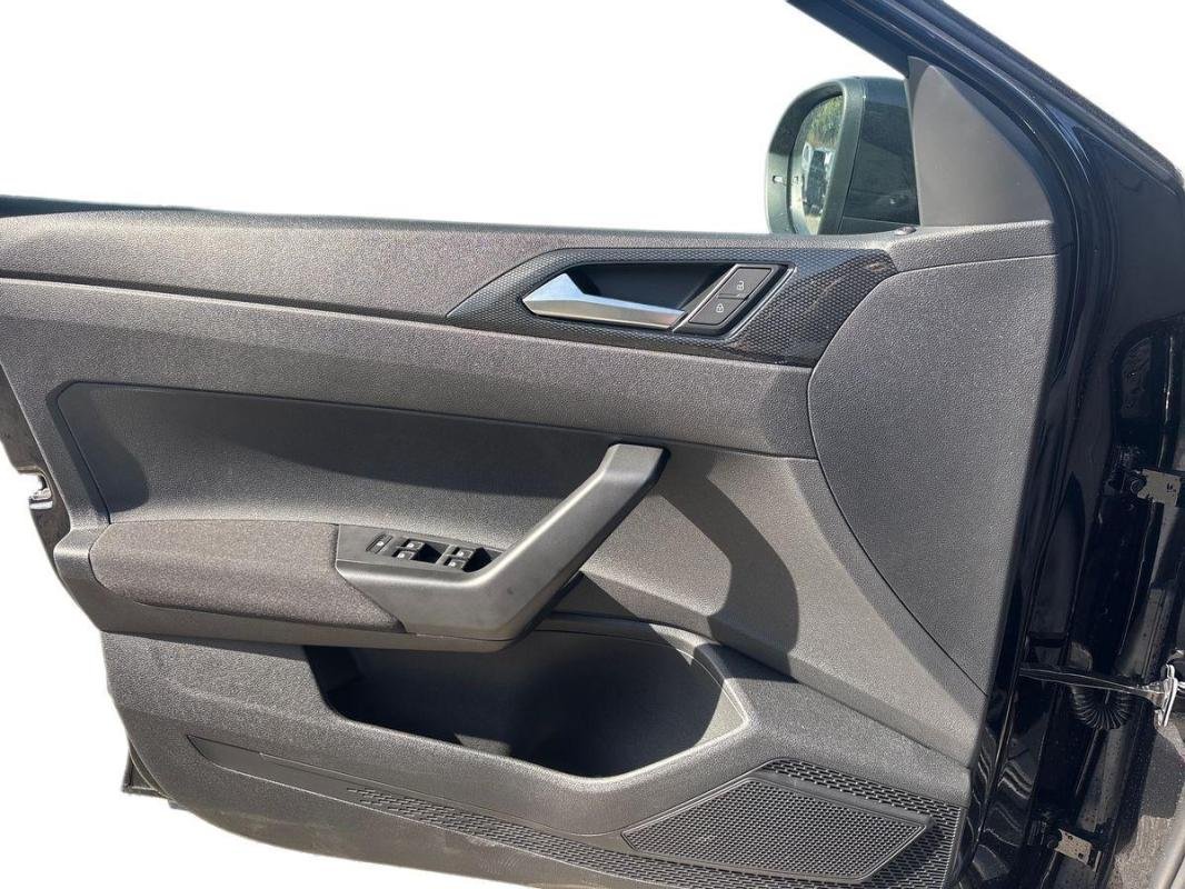 Volkswagen Taigo - Photo 15
