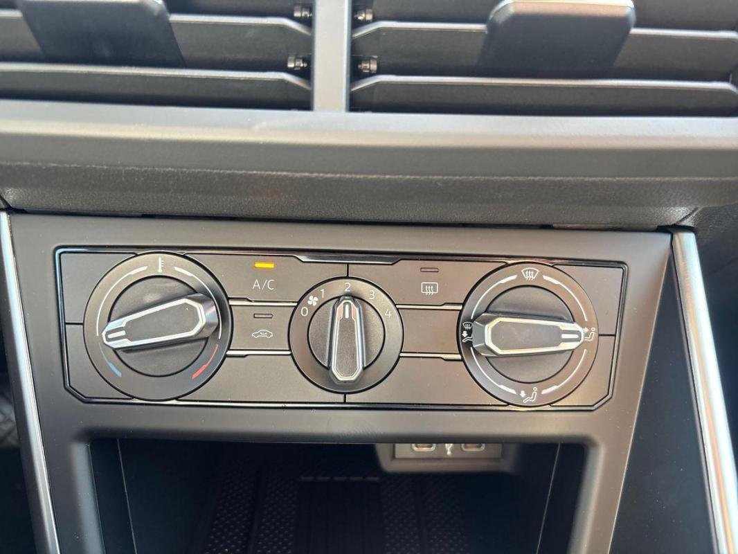 Volkswagen Taigo - Photo 19