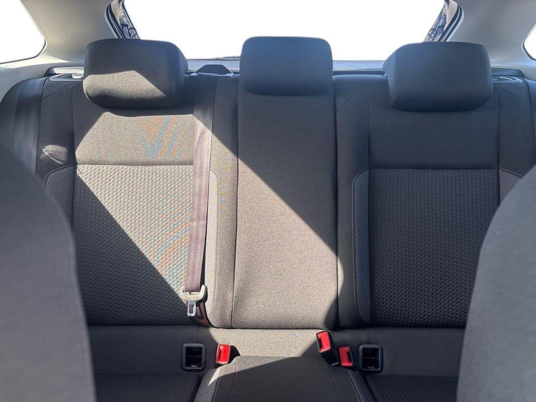Volkswagen Taigo - Photo 22