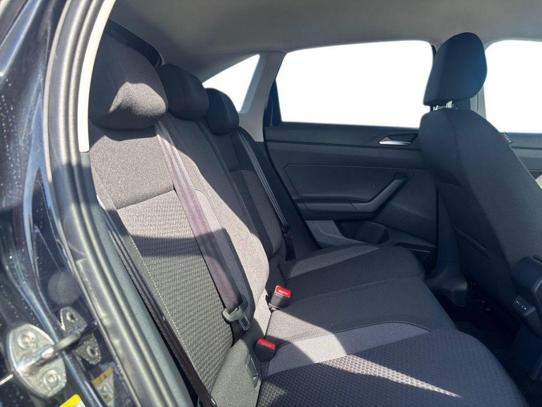 Volkswagen Taigo - Photo 23