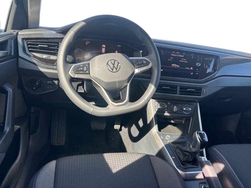 Volkswagen Taigo - Photo 24