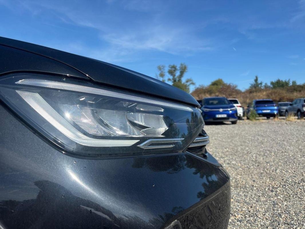 Volkswagen Taigo - Photo 26
