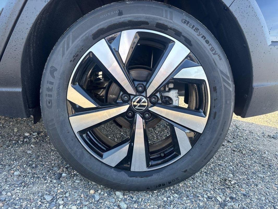 Volkswagen Taigo - Photo 28
