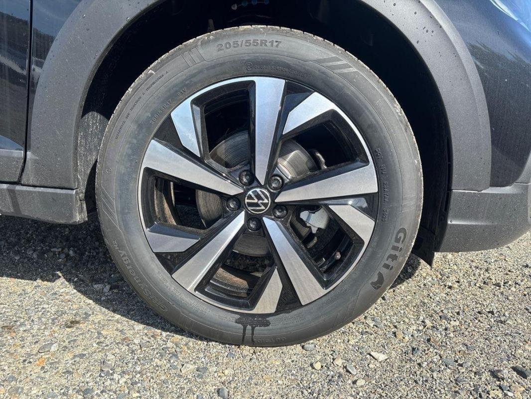 Volkswagen Taigo - Photo 29