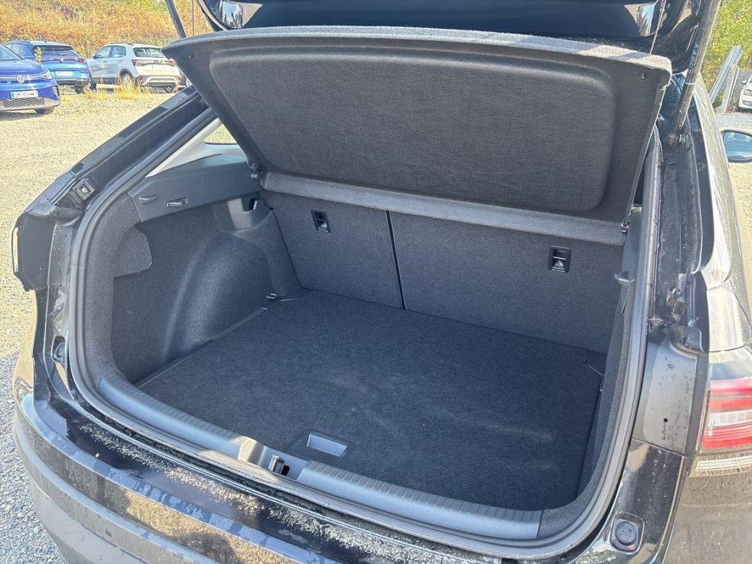 Volkswagen Taigo - Photo 32