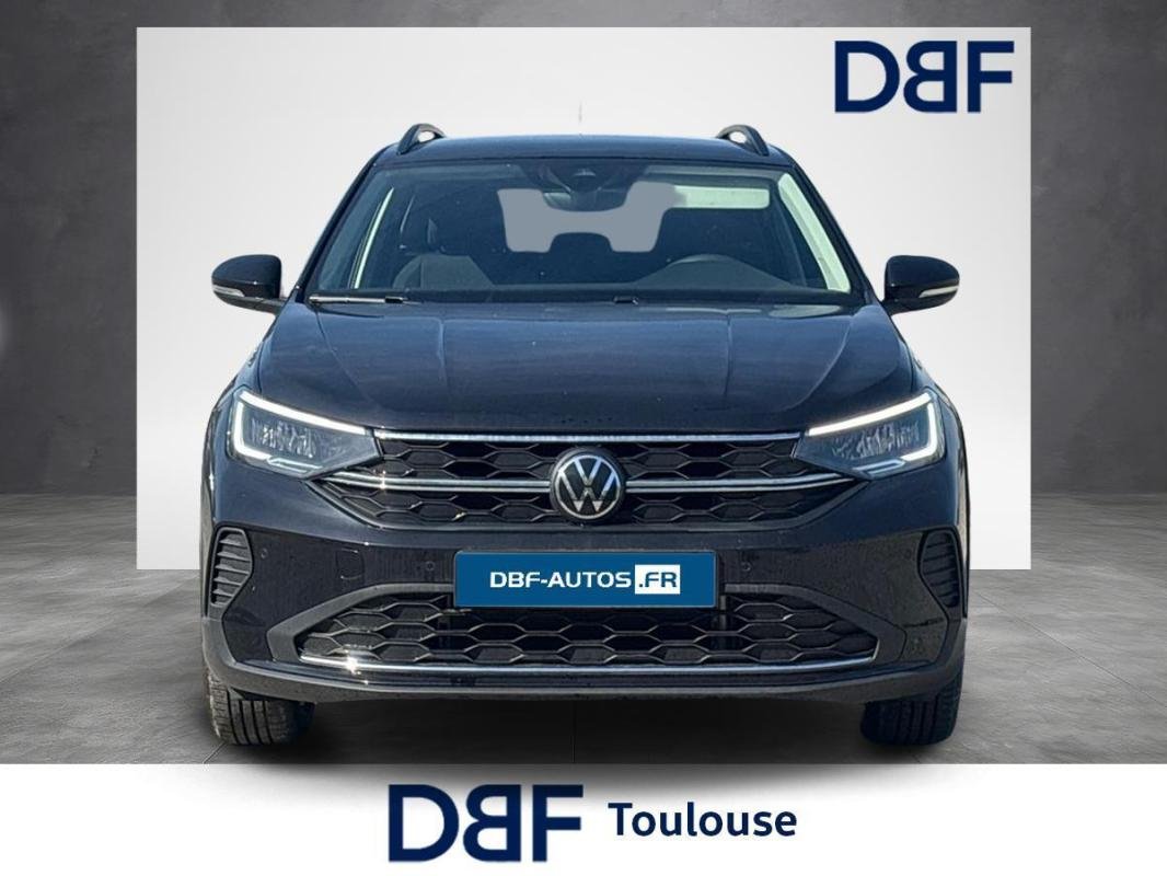 Volkswagen Taigo - Photo 7