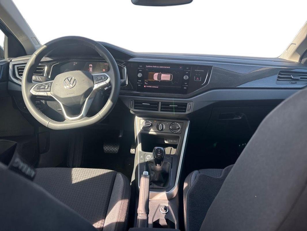 Volkswagen Taigo - Photo 8