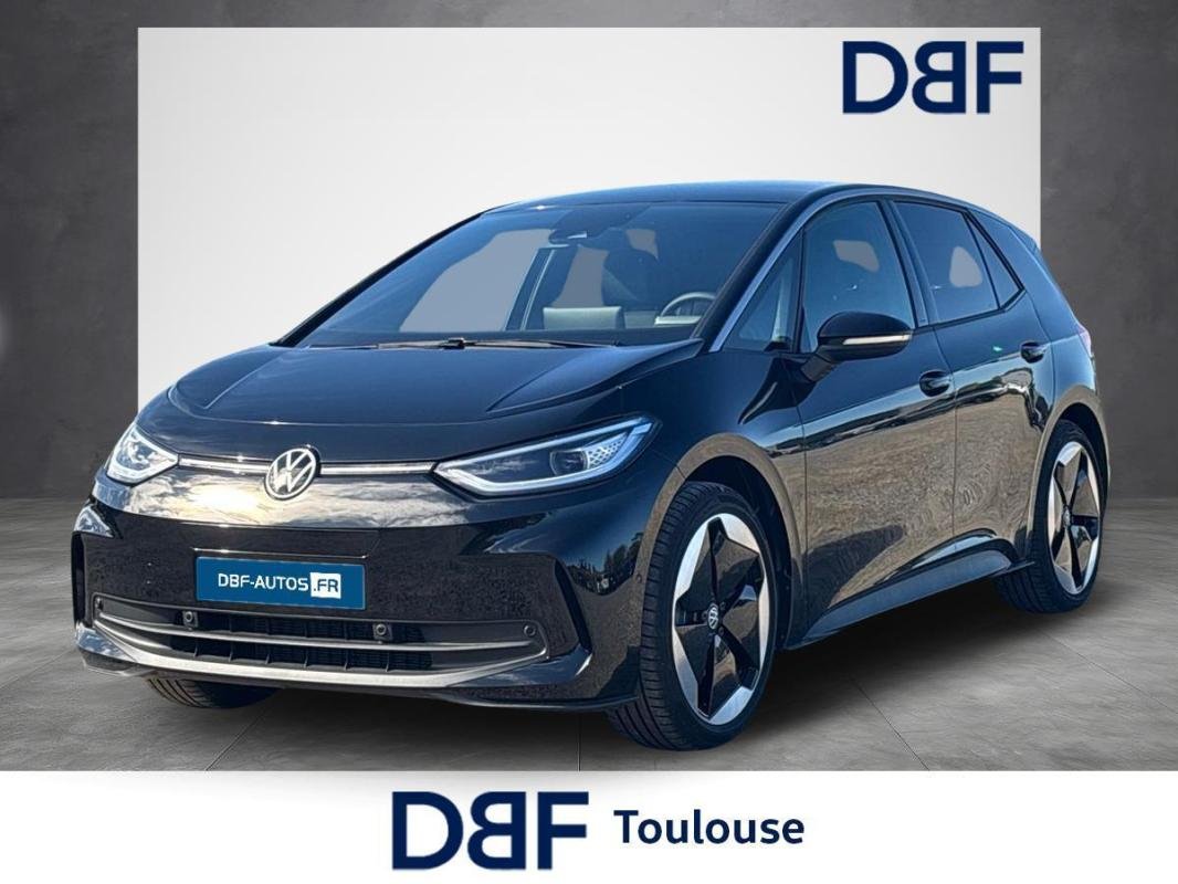 Volkswagen ID.3 - Photo 1