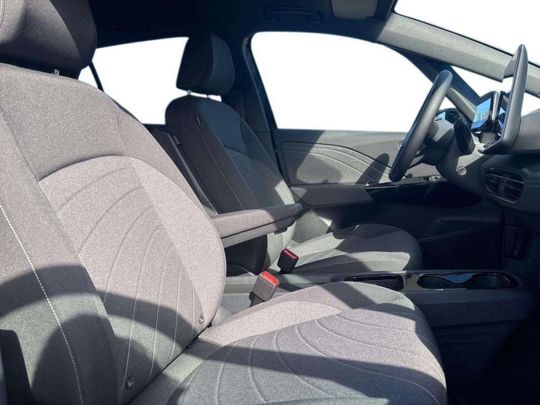 Volkswagen ID.3 - Photo 13