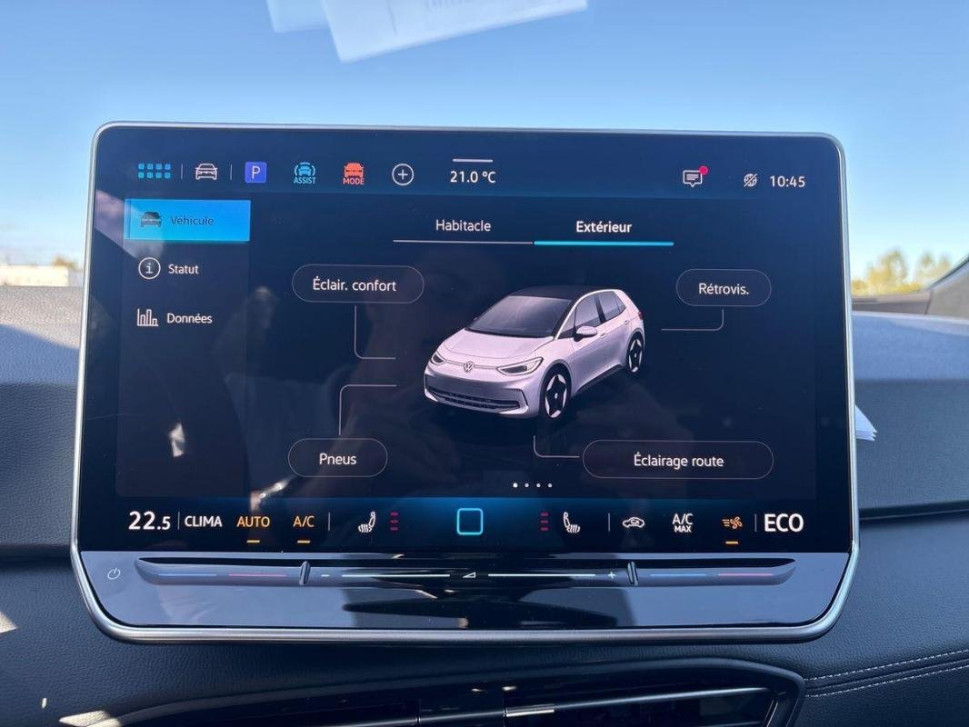 Volkswagen ID.3 - Photo 16
