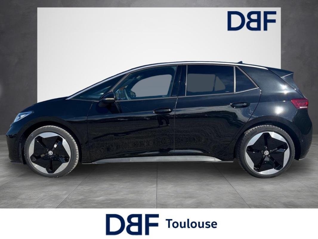 Volkswagen ID.3 - Photo 2