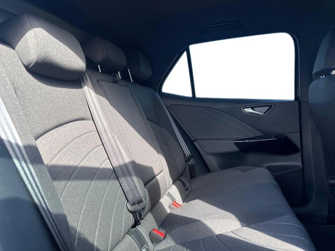 Volkswagen ID.3 - Photo 23